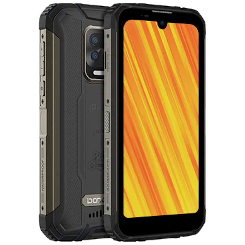 Doogee S59 Pro 4Go/128Go - Téléphone portable - Ítem4