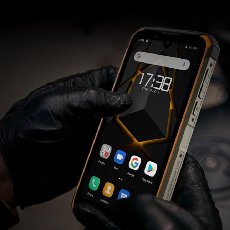Doogee S59 Pro 4Go/128Go - Téléphone portable - Ítem6