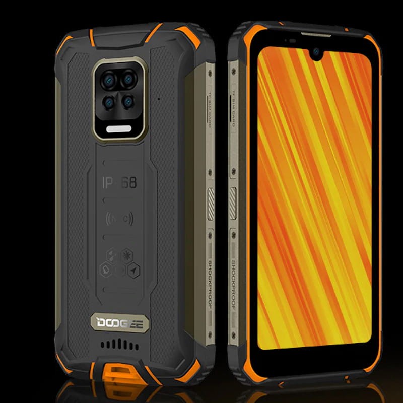 Смартфон Doogee S99 Pro Купить