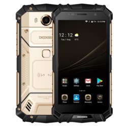 Doogee S60 - Ítem3