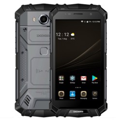 Doogee S60 - Ítem4