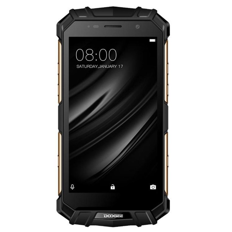 Doogee S60 Lite - Item