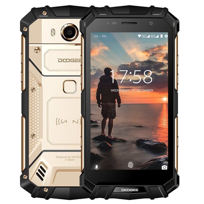 Doogee S60 Lite - Item3