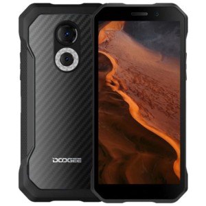 Doogee S61 6GB/64GB Cinzento