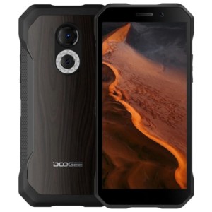 Doogee S61 Pro 8GB/128GB Madera - Teléfono Móvil