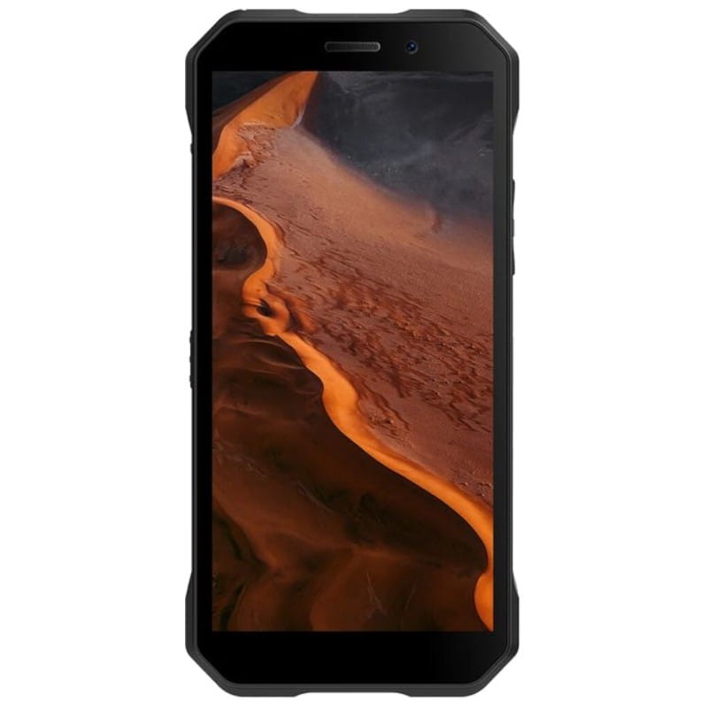 Doogee S61 Pro 8GB/128GB Madeira - Telemóvel - Classe B Refurbished - Item1