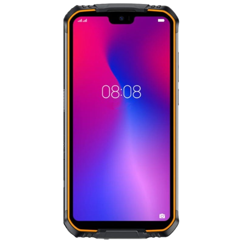 Doogee S68 Pro 6GB/128GB - Ítem