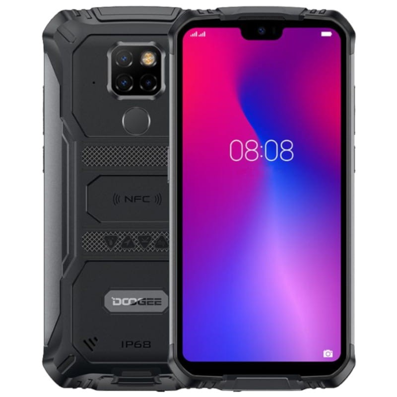 Doogee S68 Pro 6GB/128GB - Ítem2