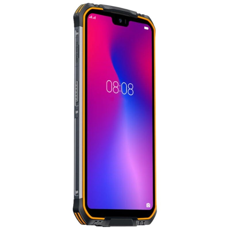 Doogee S68 Pro 6GB/128GB - Ítem4