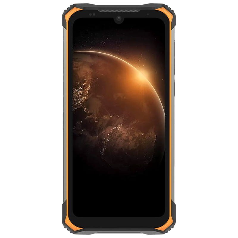 Doogee S86 6Go/128Go - Non Scellé - Ítem