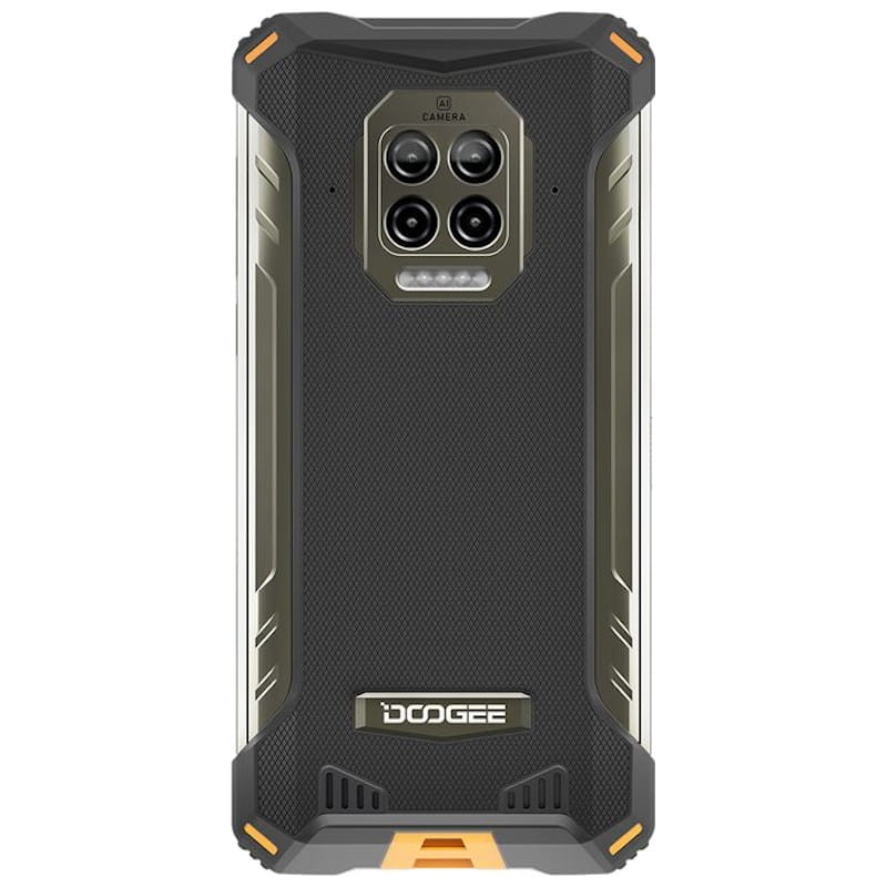 Doogee S86 6Go/128Go - Non Scellé - Ítem1