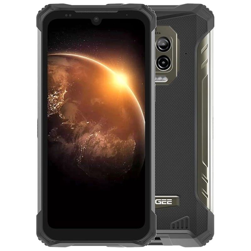 Doogee S86 6Go/128Go - Non Scellé - Ítem4