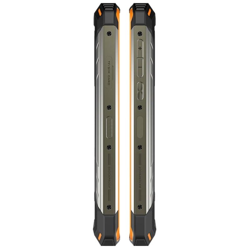 Doogee S86 6Go/128Go - Non Scellé - Ítem5