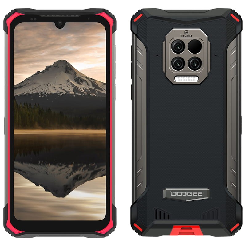 Doogee S86 Pro 8GB 128GB - Item5