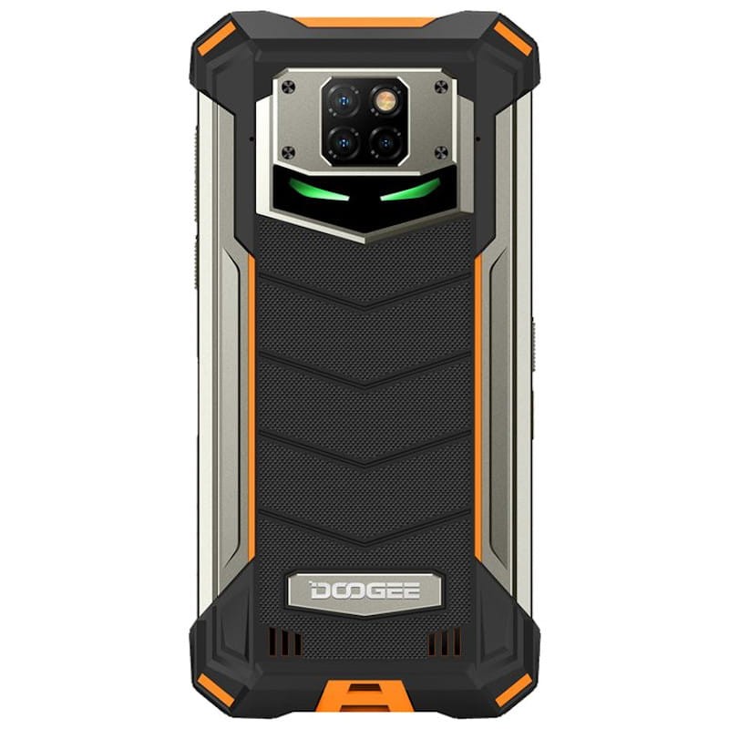 Doogee S88 Plus 8GB/128GB - Ítem1