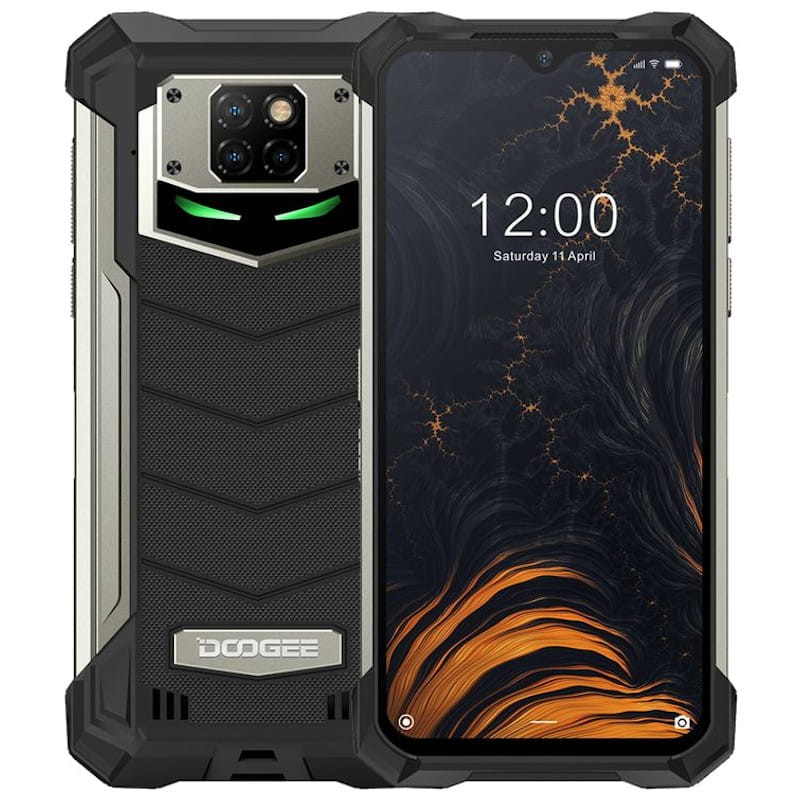 Doogee S88 Plus 8GB/128GB - Ítem3