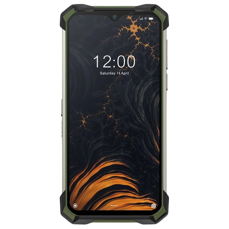 Doogee S88 Pro 6GB 128GB - Item