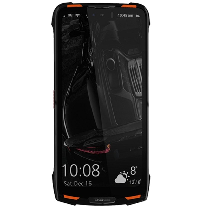 Doogee S90 6GB/128GB
