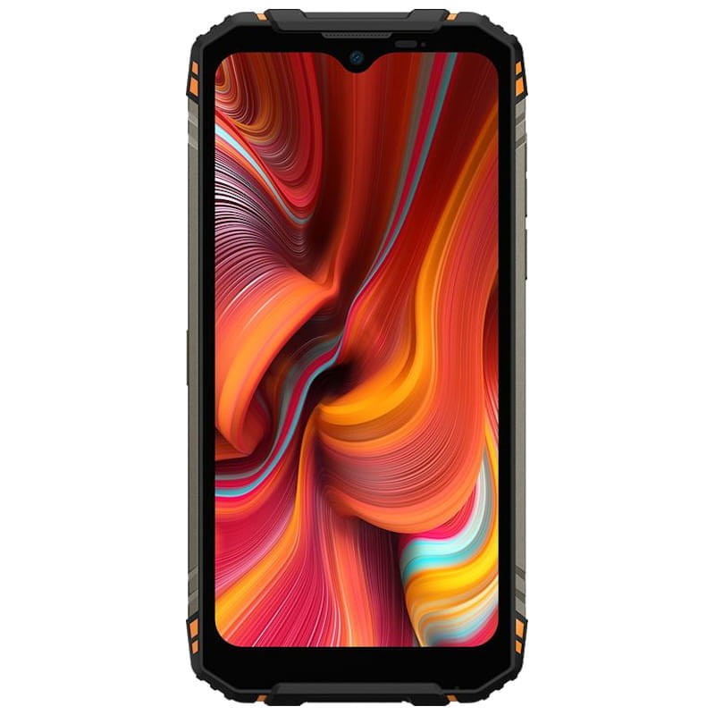 Doogee S96 Pro 8GB/128GB - Teléfono móvil - Ítem