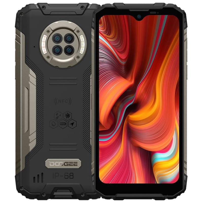 Doogee S96 Pro