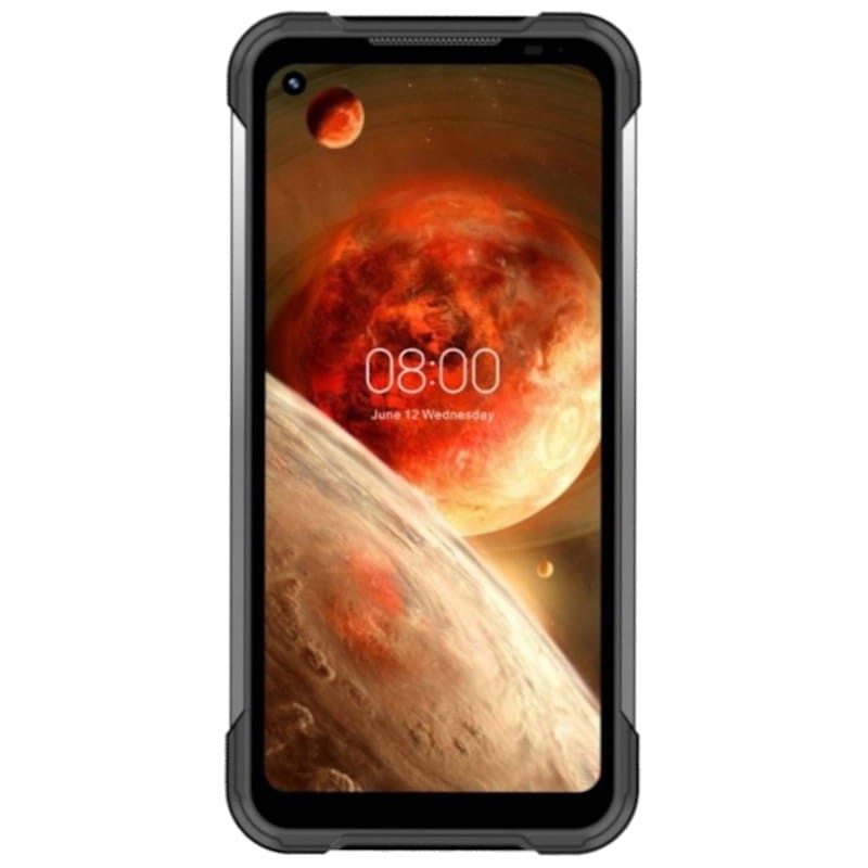 Doogee S97 Pro 8GB/128GB Negro - Clase B Reacondicionado - Ítem