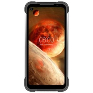 Smartphone Doogee V30 256GB Naranja - Promart