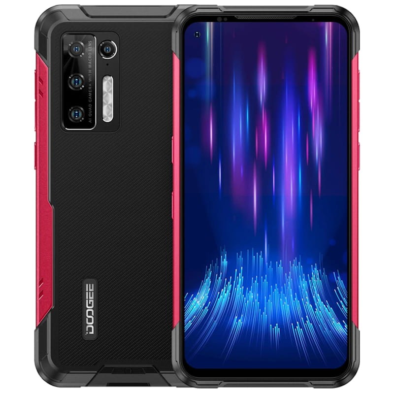 Doogee S97 Pro 8Go/128Go - Ítem4