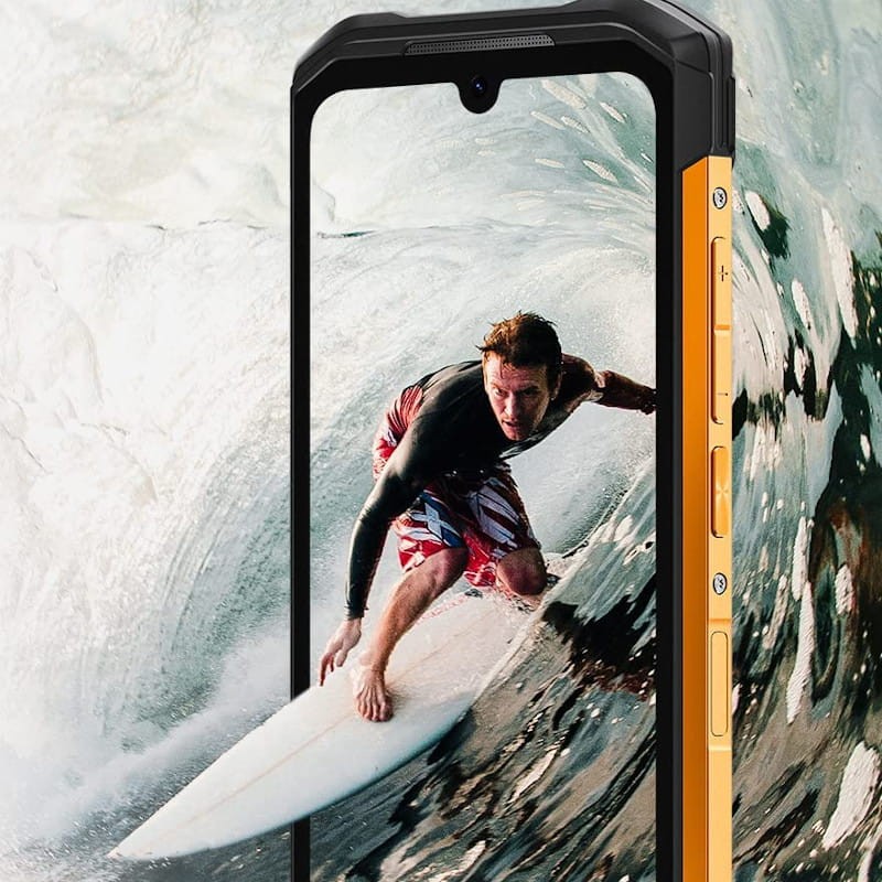 Doogee S98 8GB/256GB Naranja - Ítem2