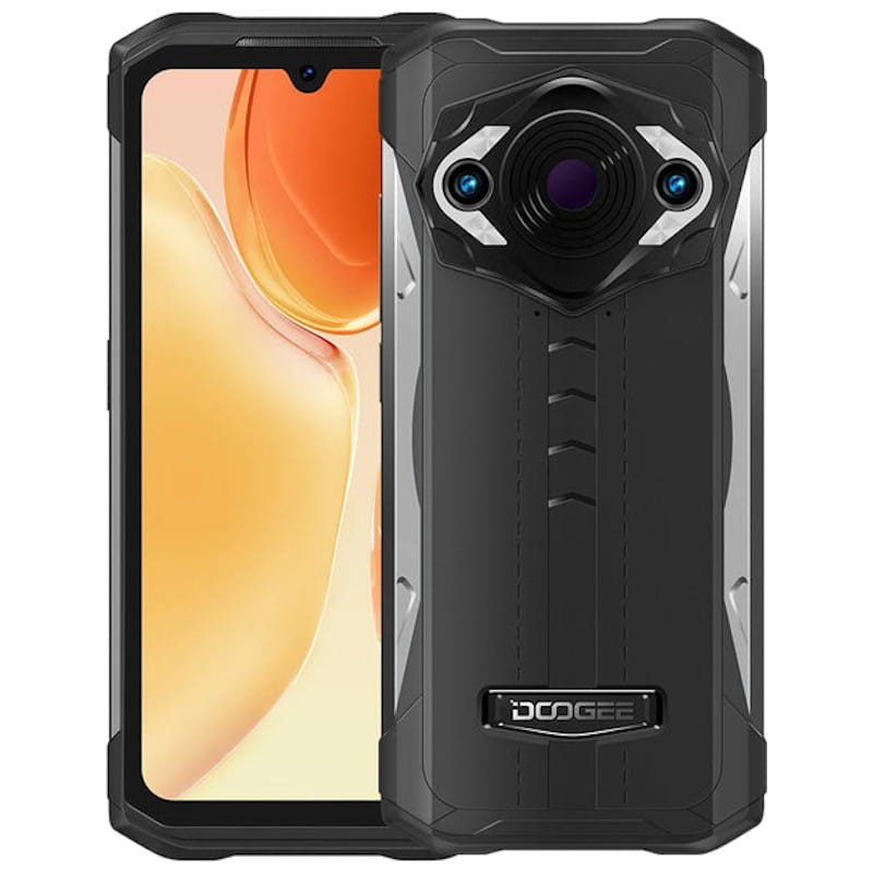 Doogee S98 Pro 8GB/256GB Negro - Ítem