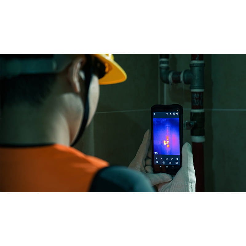 Doogee S98 Pro 8GB/256GB Negro - Ítem1