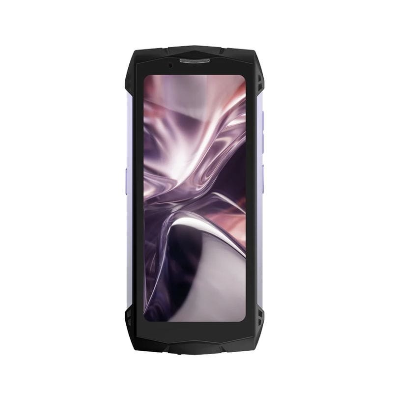 Doogee Smini 8Go/256Go Violet - Téléphone portable - Ítem1