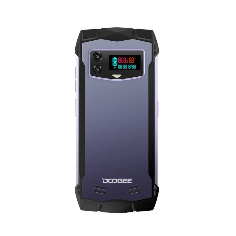 Doogee Smini 8GB/256GB Morado - Teléfono Móvil - Ítem2