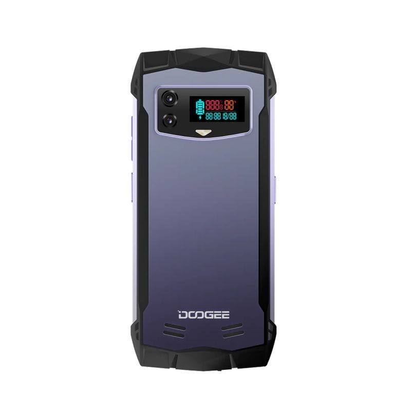 Doogee Smini 8Go/256Go Violet - Téléphone portable - Ítem2