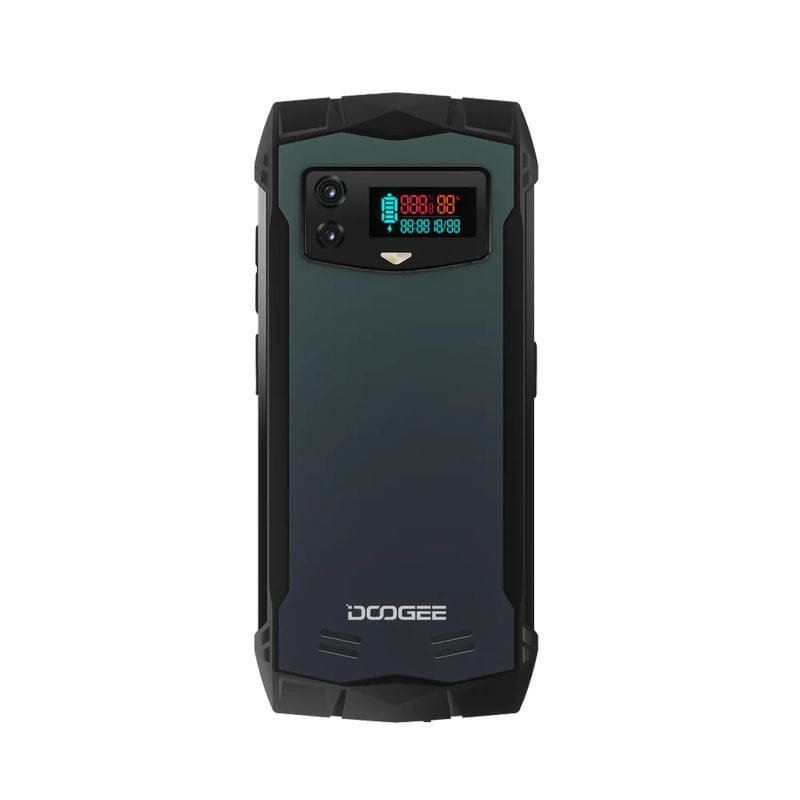 Doogee Smini 8GB/256GB Negro - Teléfono Móvil - Ítem1