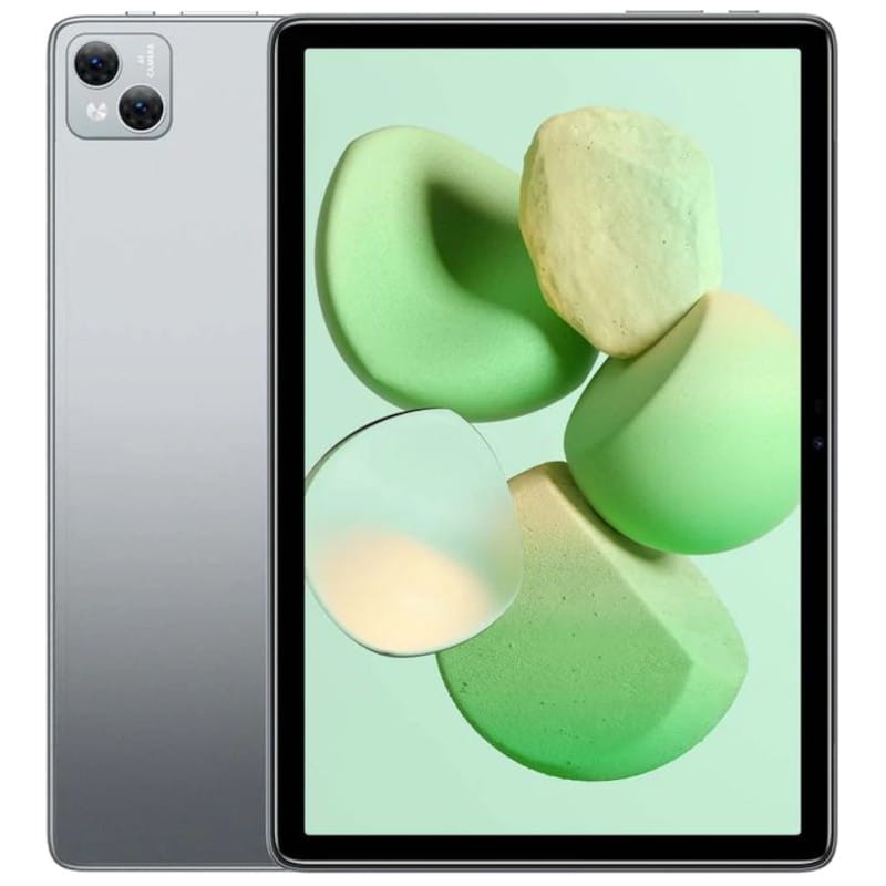 Doogee T10 10.1 8GB/128GB Gris - Tablet - Ítem