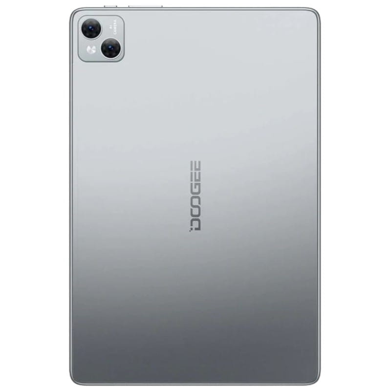 Doogee T10 10.1 8GB/128GB Gris - Tablet - Ítem2