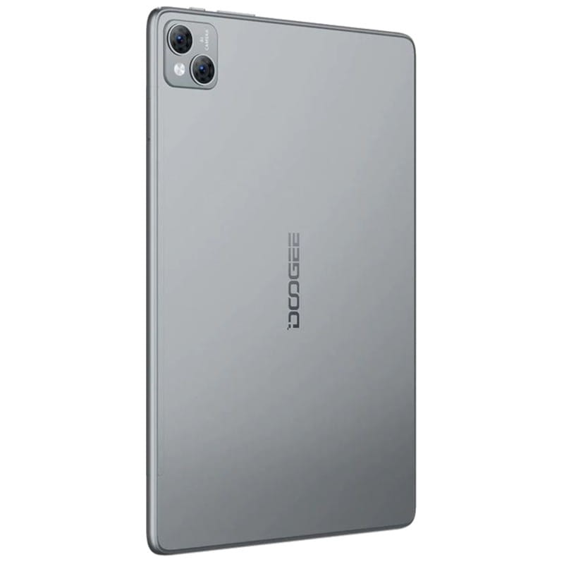 Doogee T10 10.1 8GB/128GB Gris - Tablet - Ítem4
