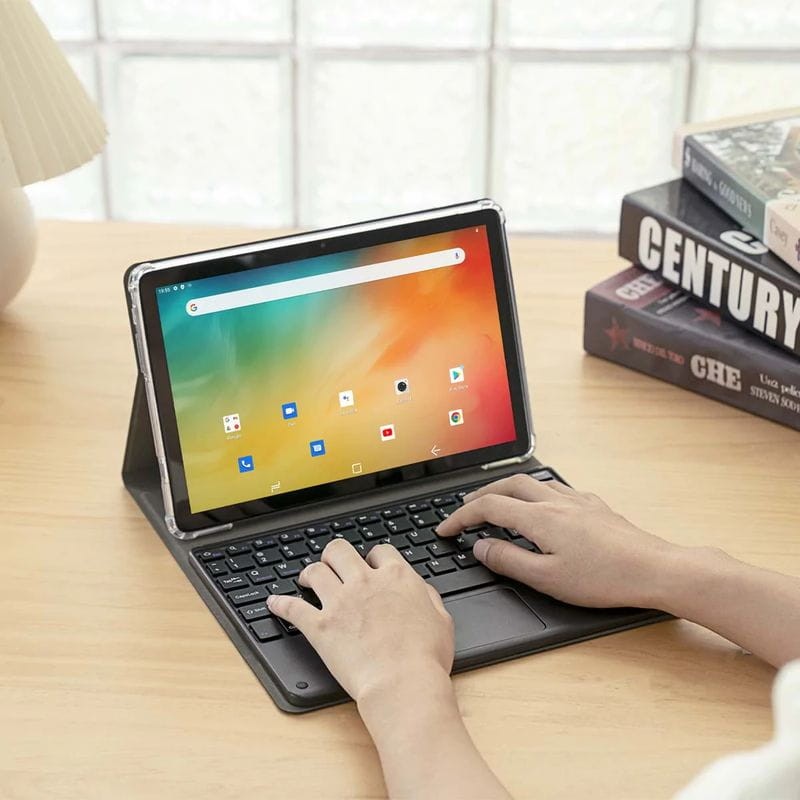 Doogee T10 10.1 8GB/128GB Gris - Tablet - Ítem8