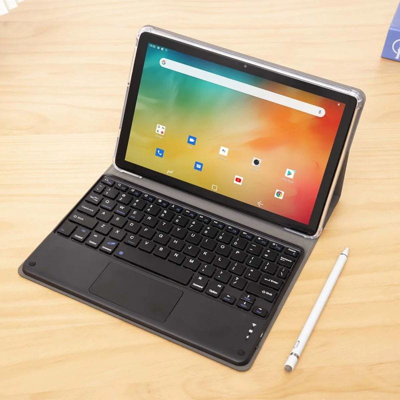 Doogee T10 10.1 8GB/128GB Gris - Tablet - Ítem9