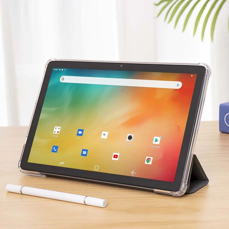 Doogee T10 10.1 8GB/128GB Gris - Tablet - Ítem10