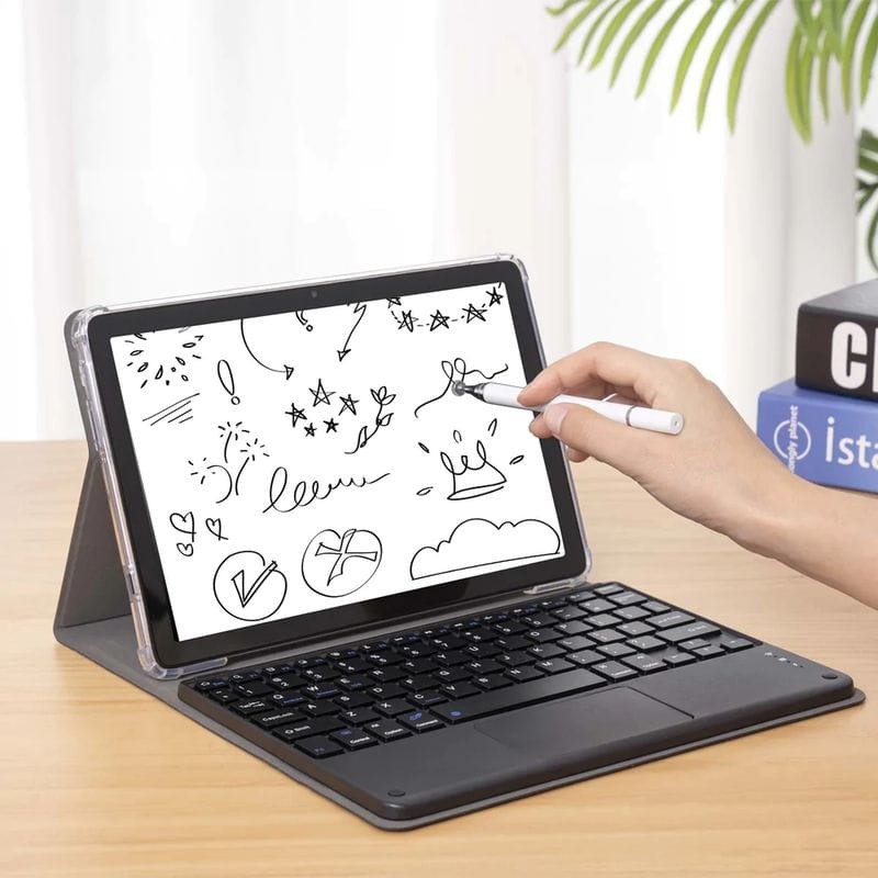 Doogee T10 10.1 8GB/128GB Gris - Tablet - Ítem6
