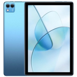 Doogee T10S 6 GB/128GB Azul - Tablet