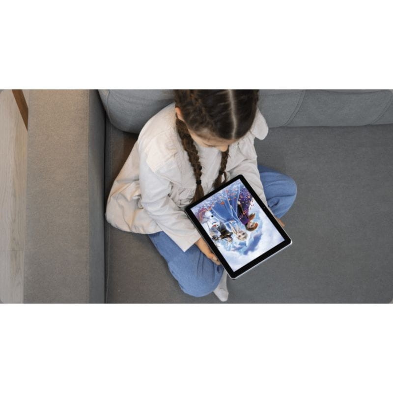 Doogee T10W 10.1 4G + WiFi 4GB/128GB Azul - Tablet - Ítem11