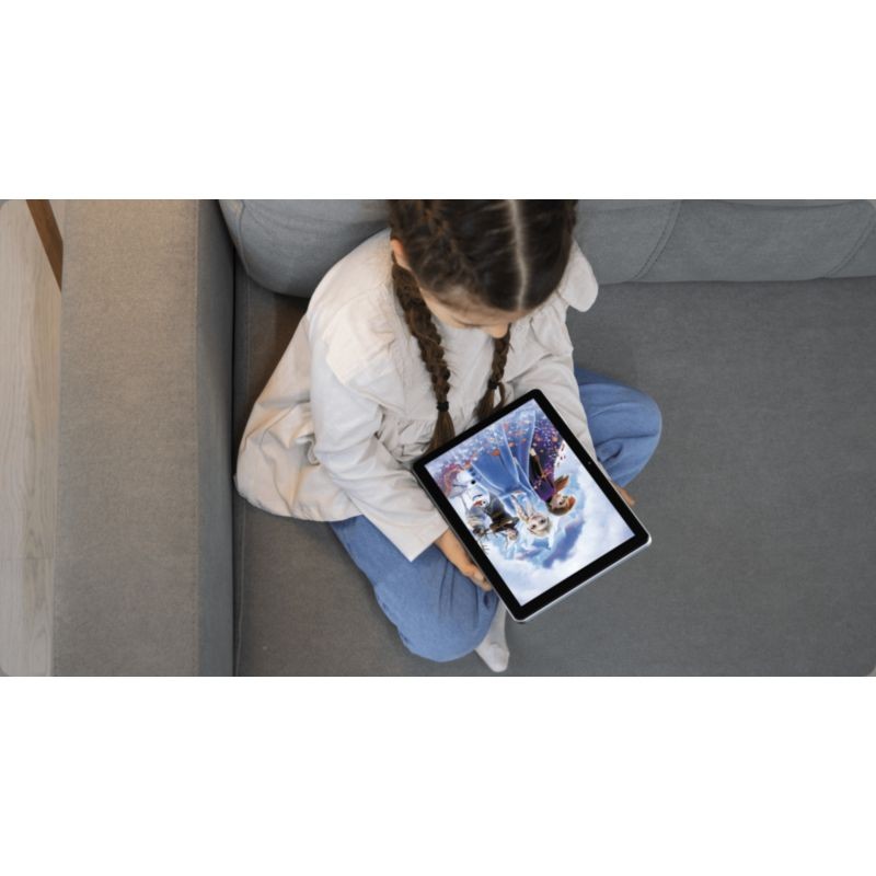 Doogee T10W 10.1 4G + WiFi 4GB/128GB Noir - Tablette - Ítem10