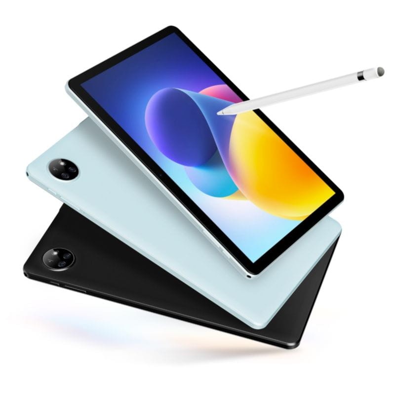 Doogee T10W 10.1 4G + WiFi 4GB/128GB Noir - Tablette - Ítem4
