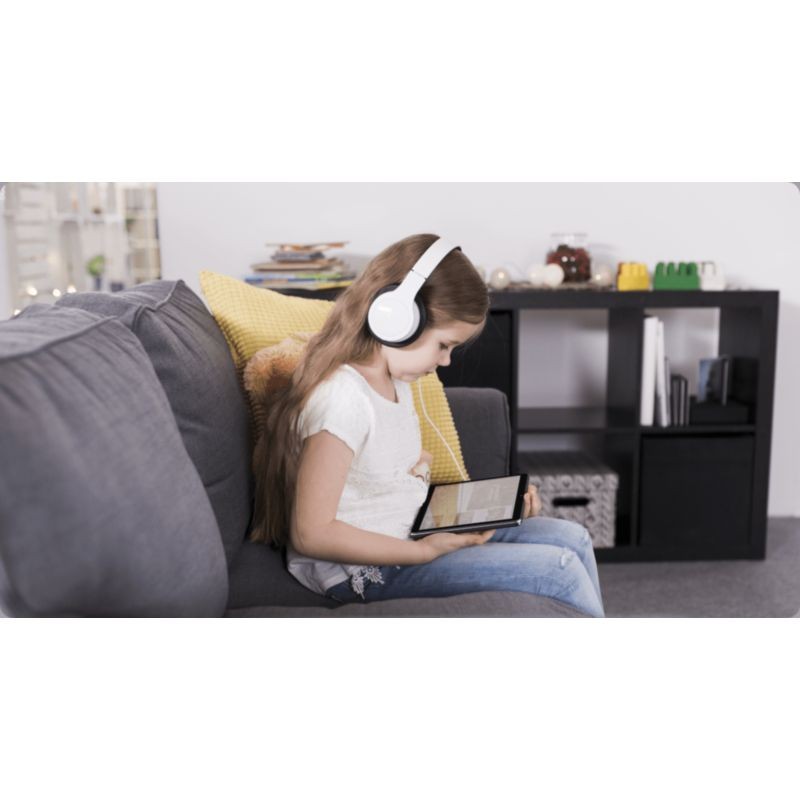 Doogee T10W 10.1 4G + WiFi 4GB/128GB Noir - Tablette - Ítem8