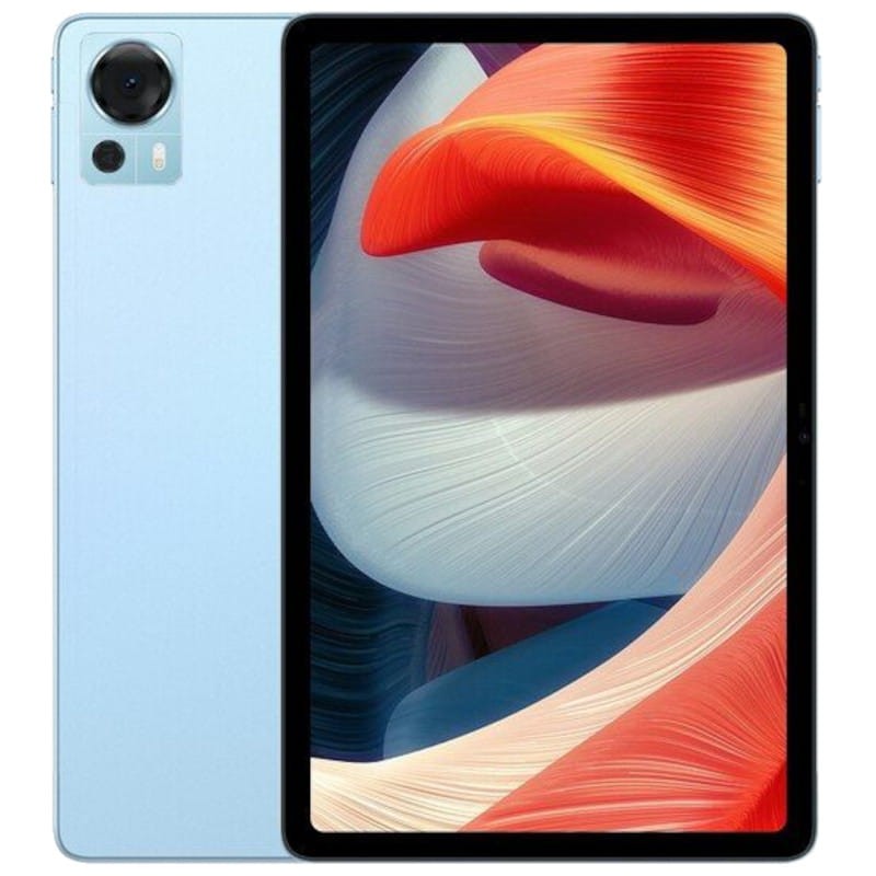 Doogee T20 8GB/256GB 4G Azul - Tablet - Ítem