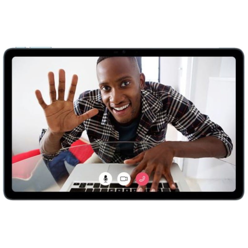Doogee T20 8GB/256GB 4G Azul - Tablet - Ítem1