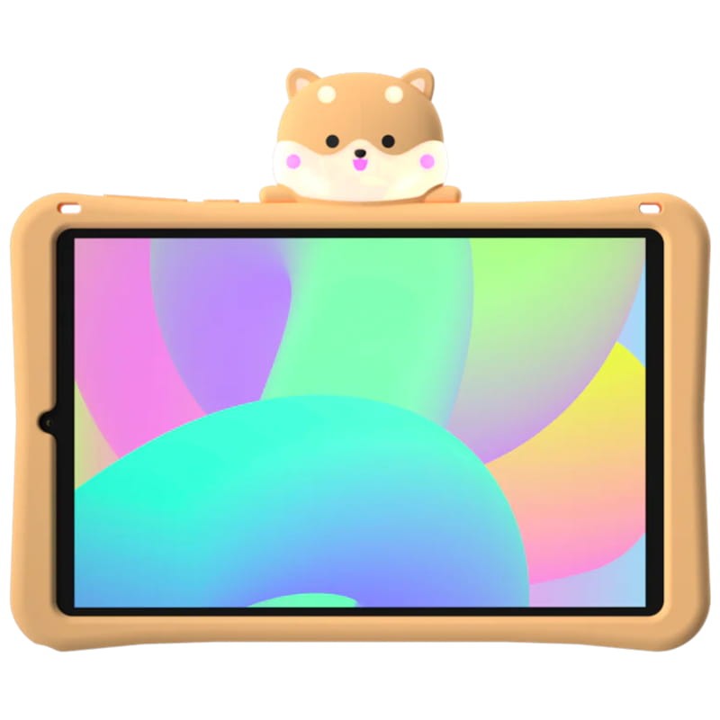 Doogee T20 Mini KID 4GB/128GB Amarelo - Tablet - Item