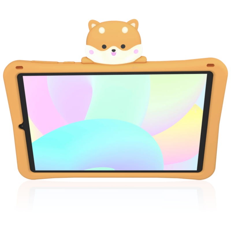 Doogee T20 Mini KID 4GB/128GB Amarelo - Tablet - Item2